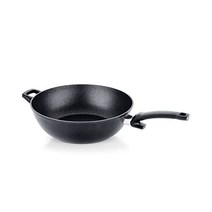 휘슬러 아다먼트 알루미늄 후라이팬 서빙팬(직경 32cm 6L) 인덕션 독일직구, 단일사이즈