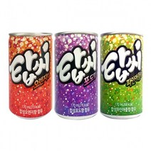 탑씨 오렌지향.파인애플.포도 190mlx30캔, 탑씨 포도향, 본상품선택