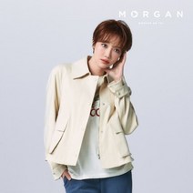 모르간 라이너 점퍼 재킷 [런칭 가격 89 900원]