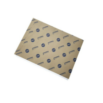 올페이퍼 켄트지 5절 흰색 180g 125p, 4개