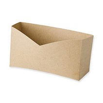 [케이스 판매] 스낵 케이스 카페 카톤 크래프트 004260102 1 케이스(20장입×15상자 합계 300장)