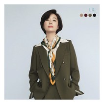 [LBL] 시그니처 더블버튼 수트셋업