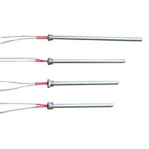 펠렛난로 10*170mm 220V 실용적인 스테인레스 스틸 점화기 벽난로 펠렛 스토브 부품 도구에 대 한 핫로드, 한개옵션0