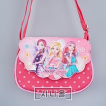 힘찬동물원_시크릿쥬쥬 시크릿 크로스백 704546^힘찬S+orEa!