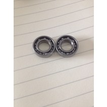 자전거부품10 pcs 높은 품질 688 오픈 깊은 그루브 볼 베어링 8*16*4mm atm 및 산업에 대 한
