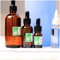 쿠퍼펩타이드1000PPM(코퍼용액)모발용- AHK-Cu, 1L