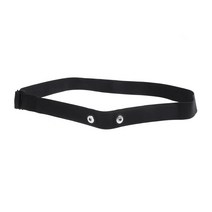 심박계 심박수 측정기 운동 Polar Wahoo garmin용 가슴 벨트 스트랩 스포츠 무선 심박수 모니터용, 한개옵션0