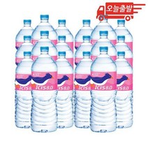 오늘출발 롯데칠성 아이시스8.0 2L 18개, /