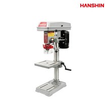 한신 드릴링머신 HS-DM10 미니보루방 탁상드릴, 1개