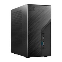 샵다나와 미니PC SHOP-M4304 (R3 4350G), WIN 미포함, RAM 8GB, SSD 240GB