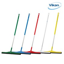 바이칸 일반바닥스퀴지(600mm)+봉 세트 (1300/1500mm) 해썹청소도구, 6) 1500mm/녹색