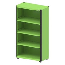 태진ENG 캐비닛 TXC1018-3B3R