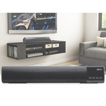 입체음향 블루투스 5.0 무선 사운드바 스피커 / 데스크탑 노트북 SOUNDBAR