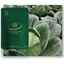 제주 양배추 즙 건강즙 30개, 제주하루 양배추즙 50포, 3개