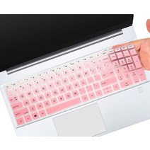 Keyboard Cover for HP ProBook 450 G8 G9 15.6 455 Probook 650 아이엔씨 INCh & ZBook Power 15.6