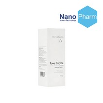 Nano Pharm 나노팜 파워 엔자임 워싱파우더 85g, 1개