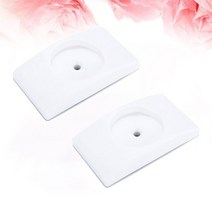 아기침대가드 침대울타리 가드쿠션 침대난간 낙상방지문벽 스토퍼 가드 보호대 손잡이 게이트 패드 애완 동, 01 White