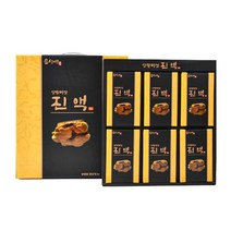 상황버섯진액 유기농 상황버섯 추출액100% 친환경 베타글루칸 구아닐산 장흥산 100mlx30포
