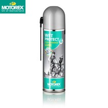 모토렉스 오일 습식프로텍트300ml 체인오일 잔차몰