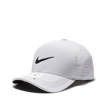 나이키 나이키 골프 드라이핏 어드밴티지 클래식99 캡 DH1341-025 나이키 Dri-FIT ADV Classic99 Perforated Golf 모자, S/M