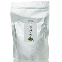 탐나니 여주가루, 250g, 3개