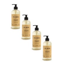 페라슈발 무향 마르세유 솝 액상형 500ml 프랑스 직배송, 4개