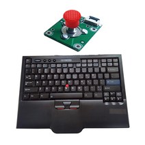 Professional Keyboard Rocker Mouse Pointer Computer Point Stick for Lenovo IBM Thinkpad