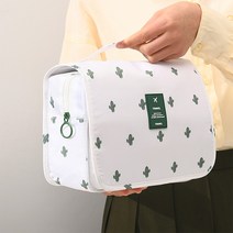 아카누스 여행용 화장품 세면용품 수납 파우치