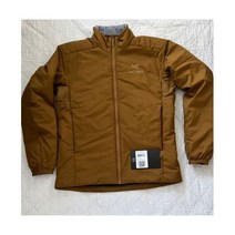 Arc teryx 아크 테릭스 ATOM AR Men’s 재킷 미디엄 2023 Fall 모델 Relic. Arcteryx 아크테릭스 105362