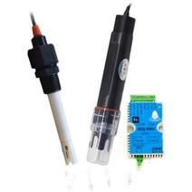 TDS 전극/전도도 센서/백금 흑색 1.0/CM-230, 한개옵션1, 08 Model 8
