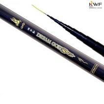 브랜드없음 강원 자수정 드림골드 26칸 (민물 낚시대 대물), 선택완료