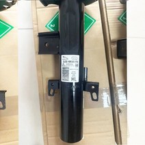 쇽업 에어 쇼바 서스펜션 전방 후방 전자 쇼크 업소버 어셈블리 미포함 레인지 로버 프리랜더 2 LR2 L359, 03 Left rear