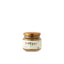 한국맥꾸룸 맥된장 된장, 250g, 1개