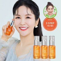 [성분에디터] 액티브 마린 아스타잔틴 캡슐 세럼 30ml 3개[추가 :모공앰플 10ml], 없음