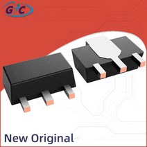 FCX558TA 트랜지스터 PNP 400V 200mA, 02 1000 PCS
