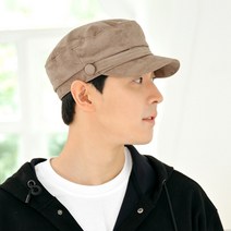 위든벨트헌트 헌팅캡 팔각모 뉴스보이캡 바리스타 남성모자 가을 빵 겨울 캡모자 (3컬러)