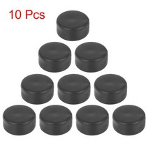 Motoforti 2/4/6/8/10pcs 오토바이 고무 연료 가스 오일 탱크 커버 인감 CG125 10mm 안티 충격 버퍼 켓 패드 쿠션, 10pcs