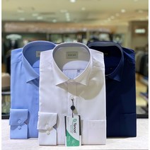 예작 AK분당점 예작셔츠 남성 긴팔 모달 스판 와이셔츠 35종 택1