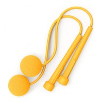 RPM줄넘기, 협력사, 노란색