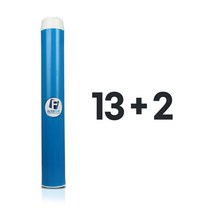 청카본 활성탄필터 8개 20인치 하우징용, 선택02_필터 13+2=15개