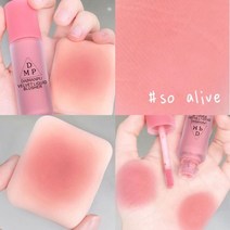 스모키아이쉐도우매트 글리터 블러셔 하이라이터 아이섀도 메이크업 팔레트 3-in-1 페이스 쉬머 피치 루즈 브론저 컨투어 섀도우 플레이트 피그먼트, 03