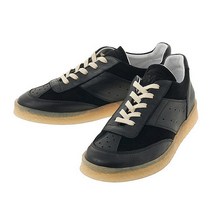 리본즈 엠엠식스 MM6MaisonMargiela 남성 로우탑 스니커즈 30697247 (P002707580)