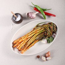국산 100% 전라도 파김치 1kg 2kg 3kg 4kg 5kg 김치주문 쪽파김치 10kg, 전라도파김치5kg, 1개