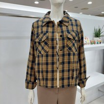 막스카라 숏 쟈켓 M23QWJ329ME-Y1