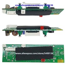 Alpicool 자동차 냉장고 제어판 PCBA 교체 수리 사용을 위한 시리즈의 모든 종류 용량 모델, 02 C15-C20 without app