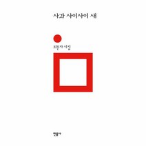 사과 사이사이 새 최문자 시집, 상품명