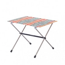 BIG AGNES WOODCHUCK CAMP TABLE - 그린BACK (ESMXU00237/XXX) (우드척 캠프 테이블)