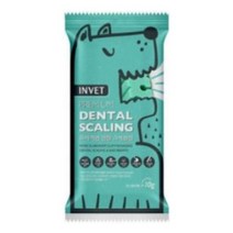 인벳 덴탈 스케일링 초소형견 유산균 10g (2p) x 10, 본상품선택