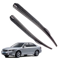 PGM1*^몰NF소나타 하이브리드 와이퍼 600mm 500mm 세트 자동차부품 자동용 차량 자가용 액세서리 량액세서리^*1췤pgm