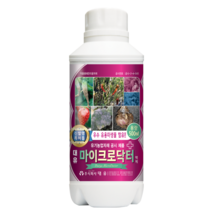 풋마름병 청고병 약